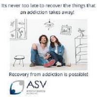 Addiction Solutions Victoria Inc. image 2